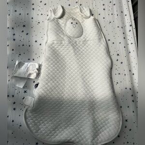 NESTED BEAN QUILTED SLEEP SACK
